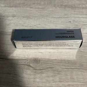 Hourglass Highlighting Stick